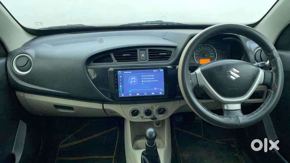 Maruti Suzuki Alto 800 Lxi, 2020, Petrol