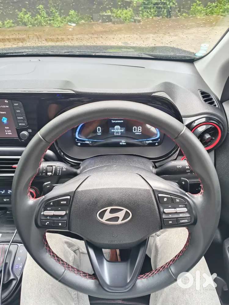 Hyundai Exter Sx (o) 2025,full Option