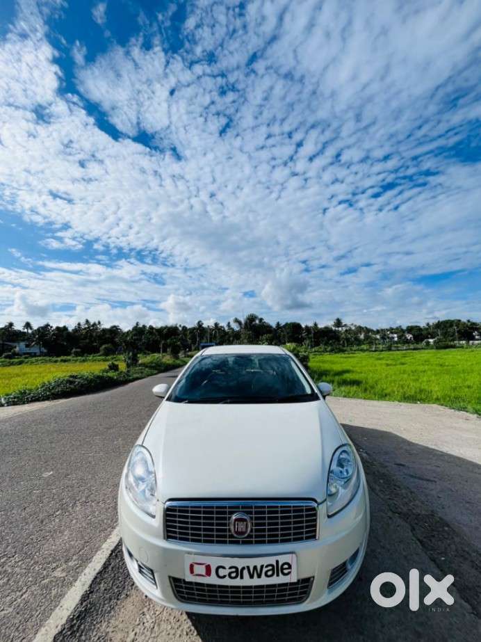 Fiat Linea Classic 1.3 Multijet, 2014, Diesel