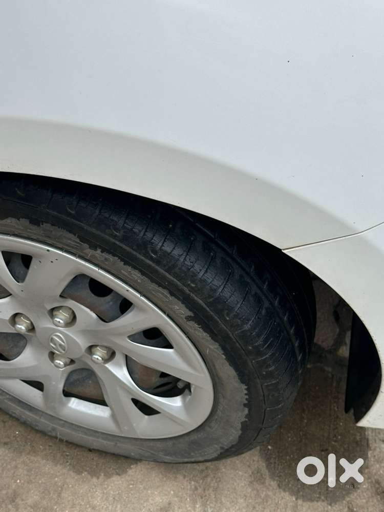 Hyundai Grand I10 2019 Km Driven
