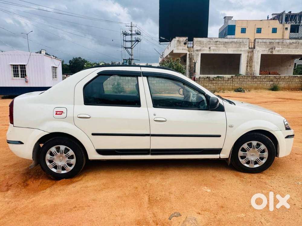 Mahindra Verito 2016 Diesel