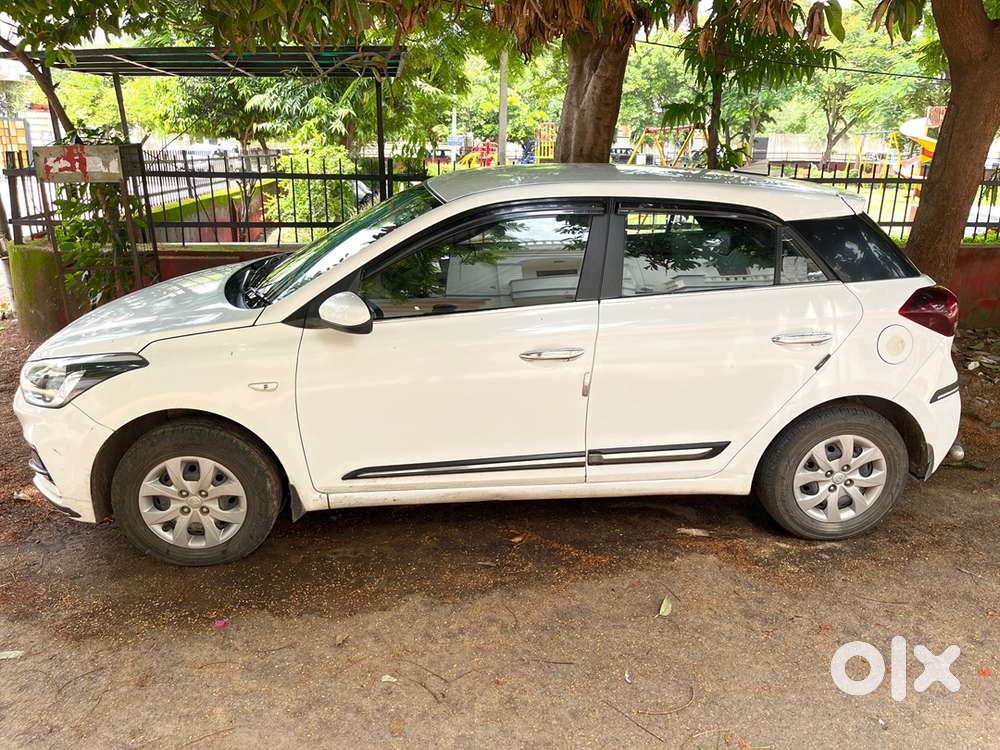 Hyundai I20 Magna Petrol 2020