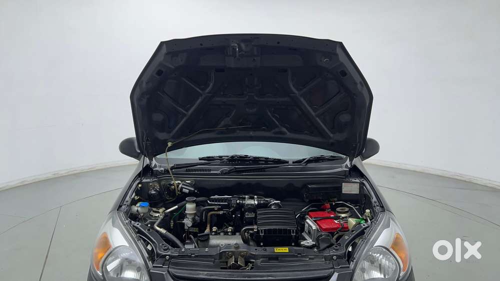 Maruti Suzuki Alto 800 Lxi, 2017, Petrol