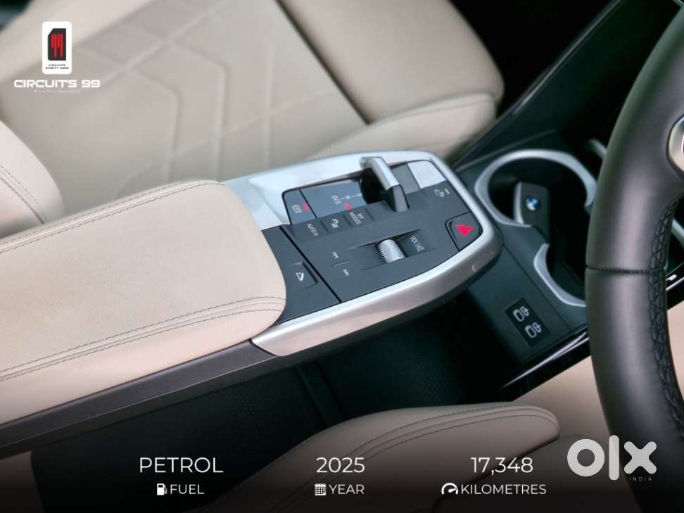 Bmw X1 Sdrive18i M Sport, 2025, Diesel