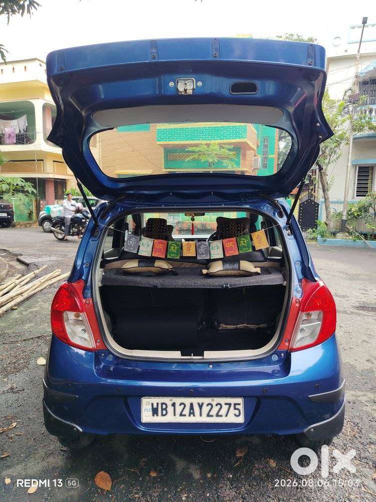 Maruti Suzuki Celerio Zxi Optional Mt, 2019, Petrol