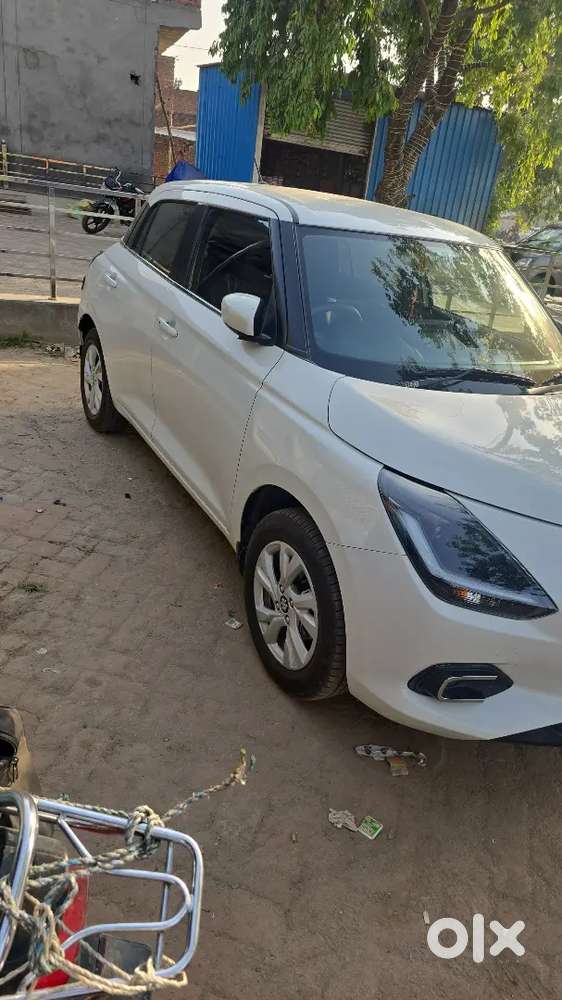 Maruti Suzuki Swift 2026