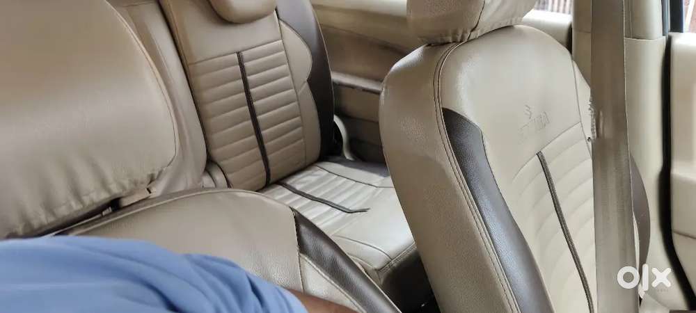 Maruti Suzuki Ertiga Diesel 2013