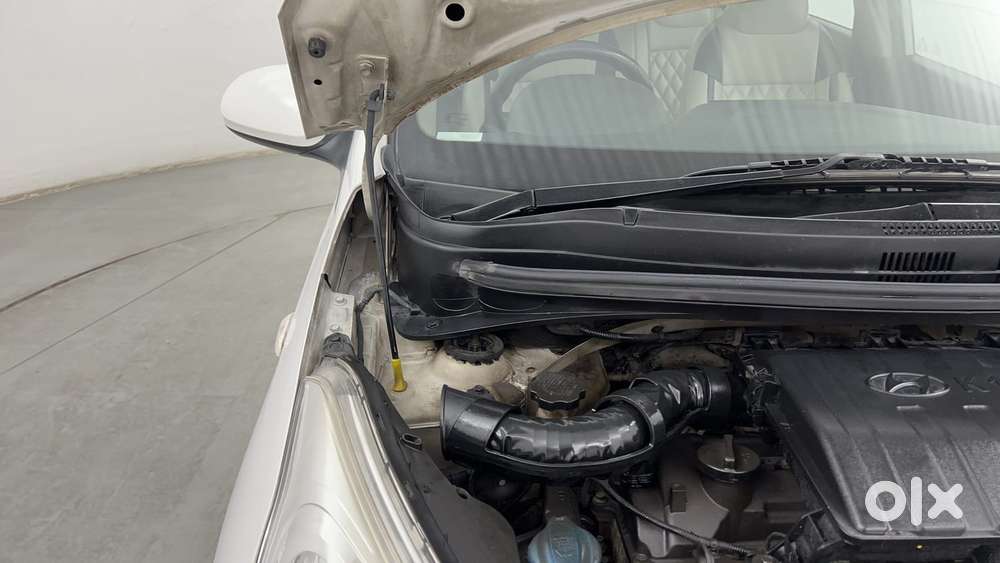 Hyundai Grand I10 1.2 Kappa Magna, 2013, Petrol