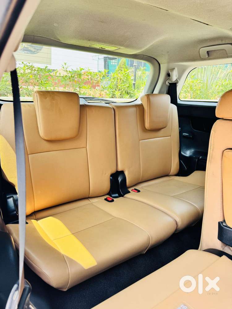 Toyota Fortuner 4x2 At 2.8 Diesel, 2019, Diesel
