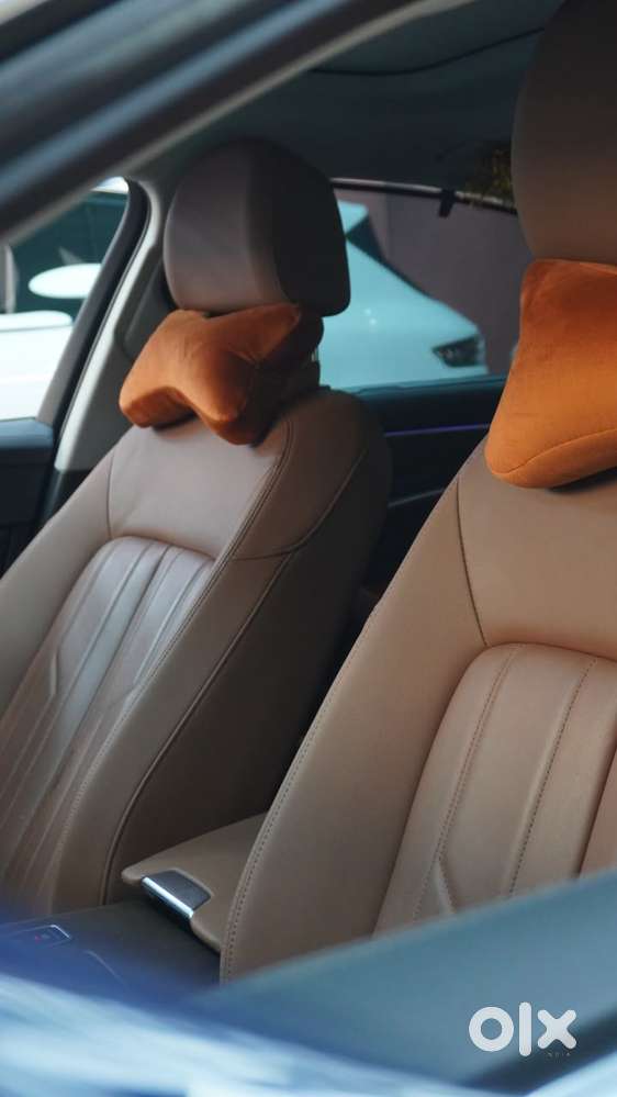 Audi A6 Technology 45 Tfsi W/o Matrix, 2024, Petrol