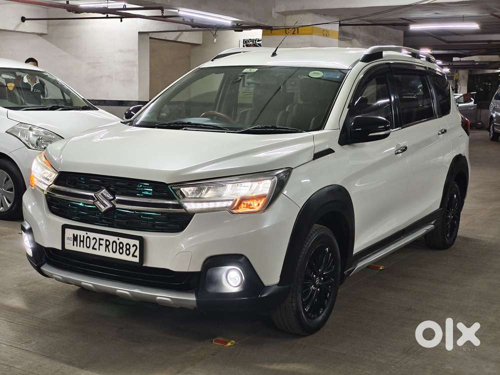 Maruti Suzuki Xl6 Zeta, 2021, Cng & Hybrids