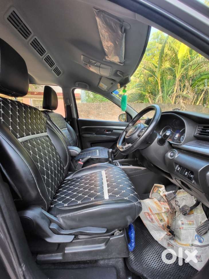 Maruti Suzuki Xl6 1.5 Zeta Mt, 2022, Petrol