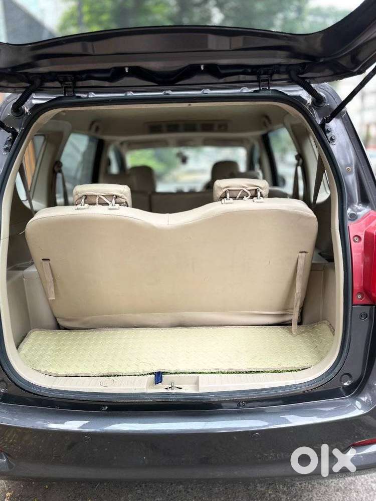 Maruti Suzuki Ertiga Zdi+ Shvs, 2015, Diesel