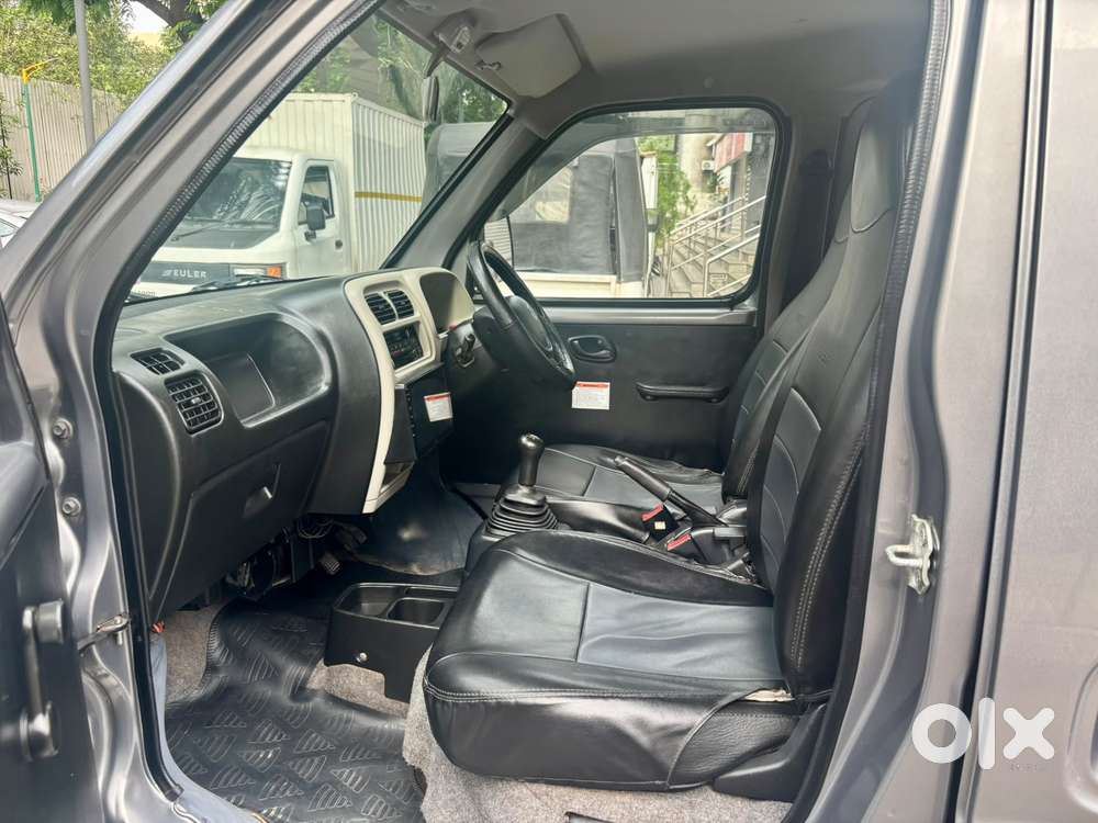 Maruti Suzuki Eeco Cng 5 Seater Ac, 2020, Cng & Hybrids