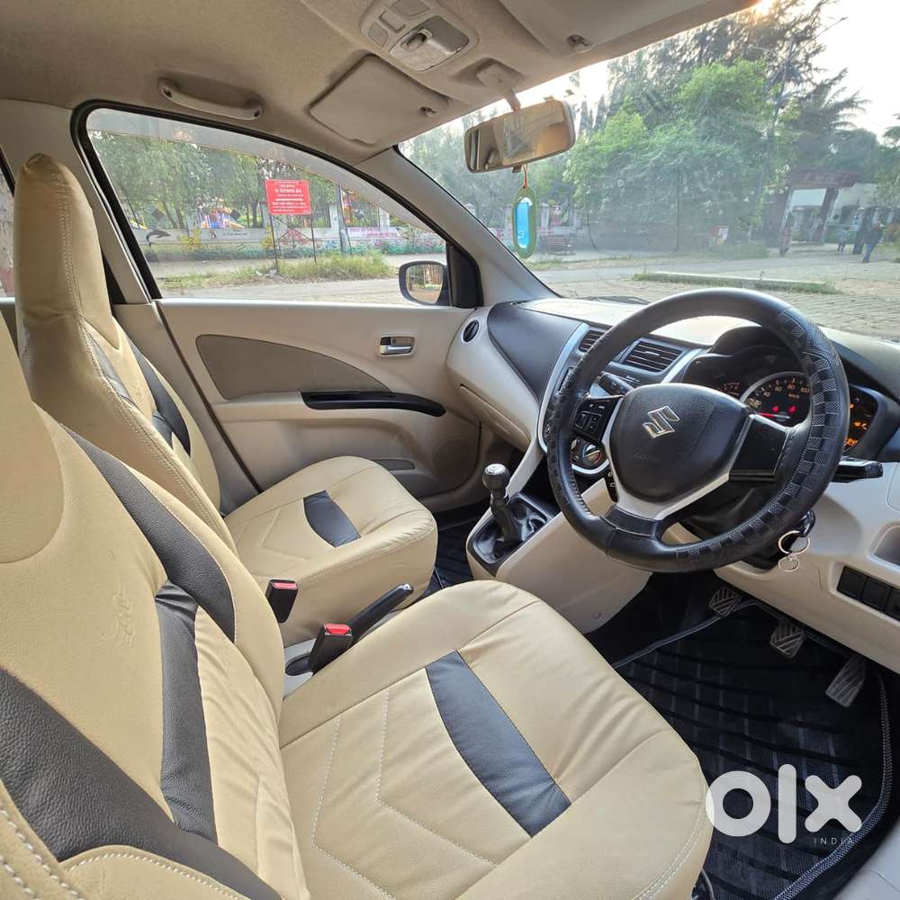 Maruti Suzuki Celerio Zxi, 2019, Petrol