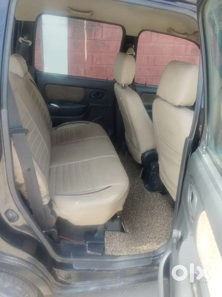 Maruti Suzuki Wagon R 2008