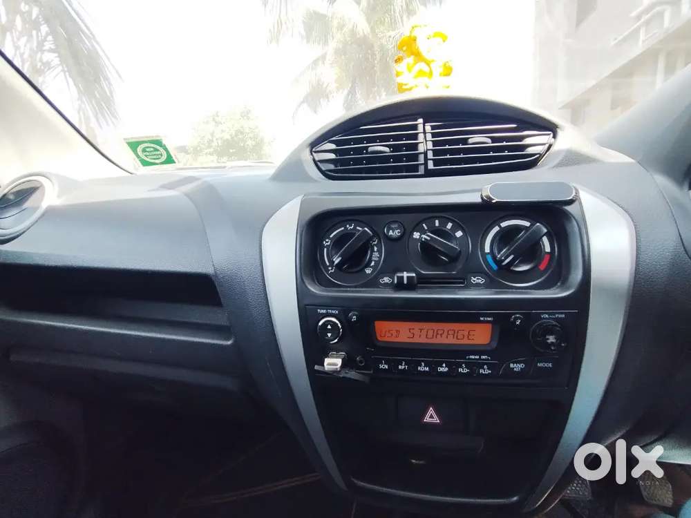Maruti Suzuki Alto 800 Vxi 2019