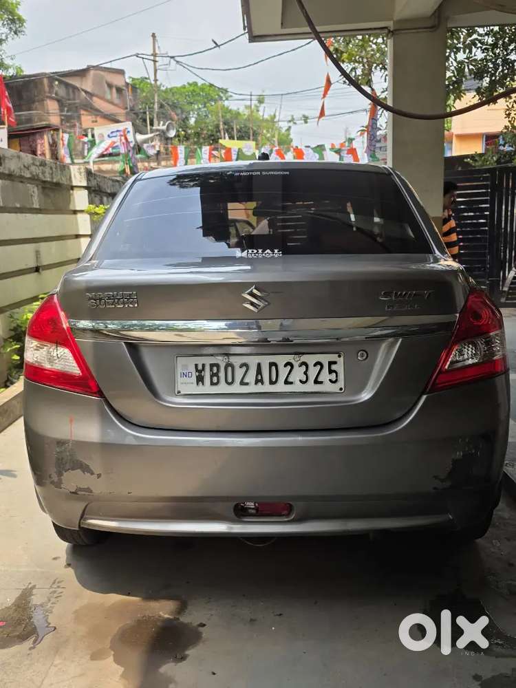 Maruti Suzuki Swift 2013