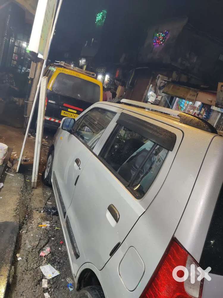 Maruti Suzuki Wagon R 2010