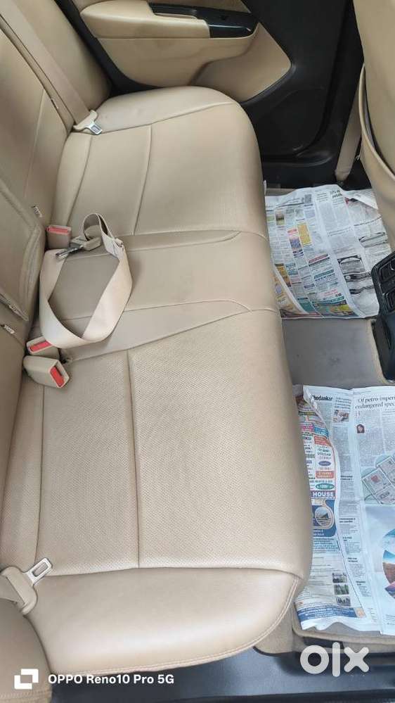 Honda City V Mt Exclusive, 2020, Petrol