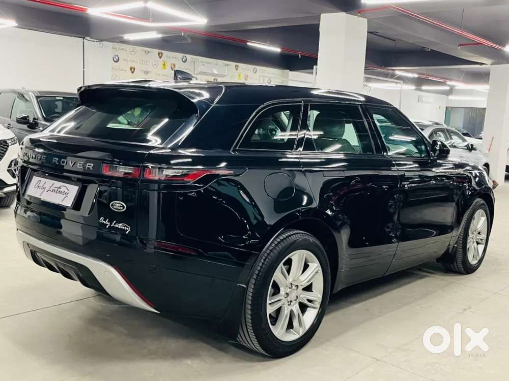 Land Rover Range Velar, 2022, Diesel