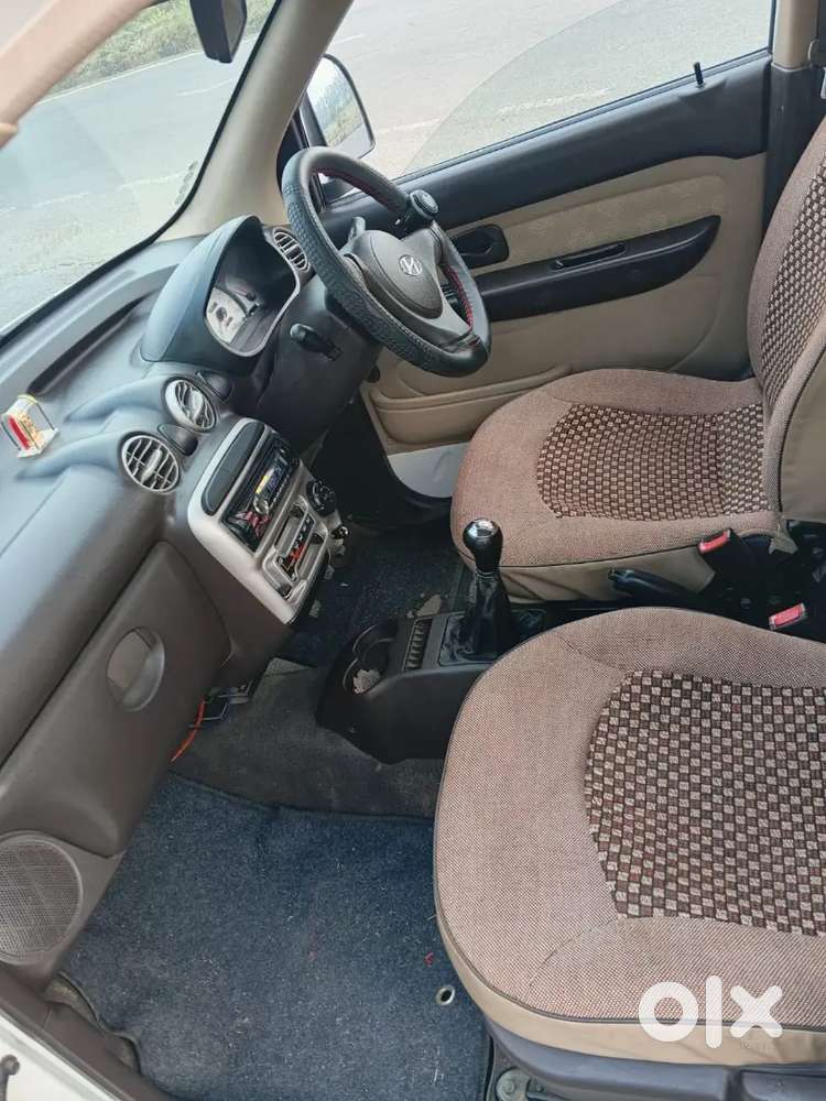 Hyundai Santro Xing 2013 Like New Car