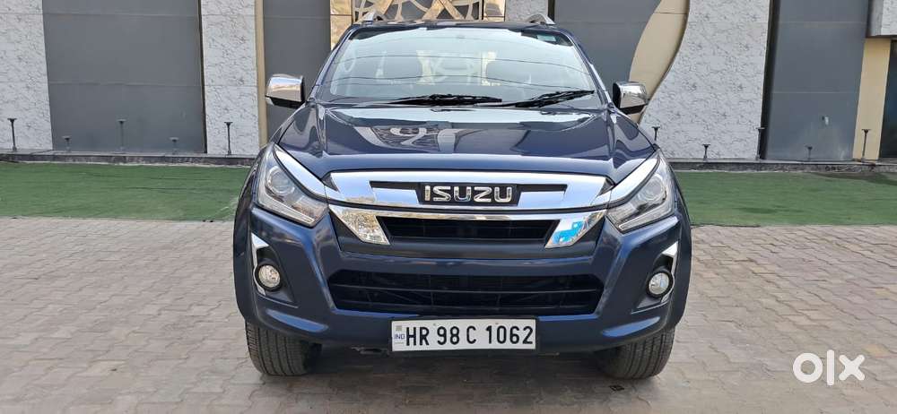 Isuzu D-max V-cross Z 4x2 At, 2021, Diesel