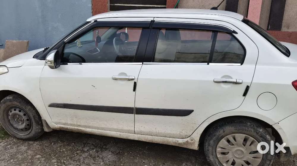 Very Good Condition
