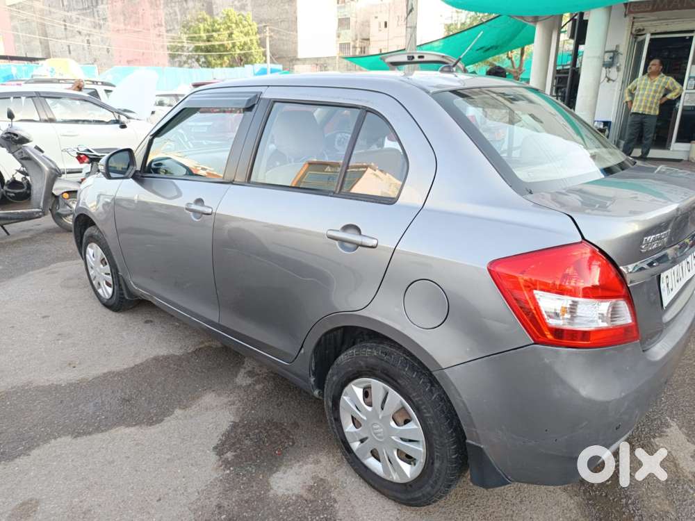 Maruti Suzuki Dzire Vdi, 2014, Diesel