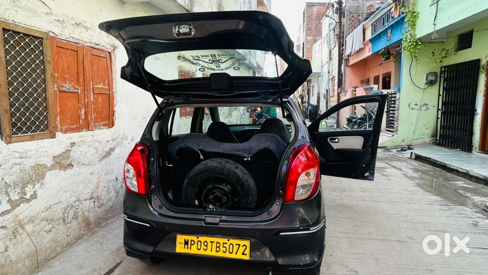 Maruti Suzuki Alto 2020 Year