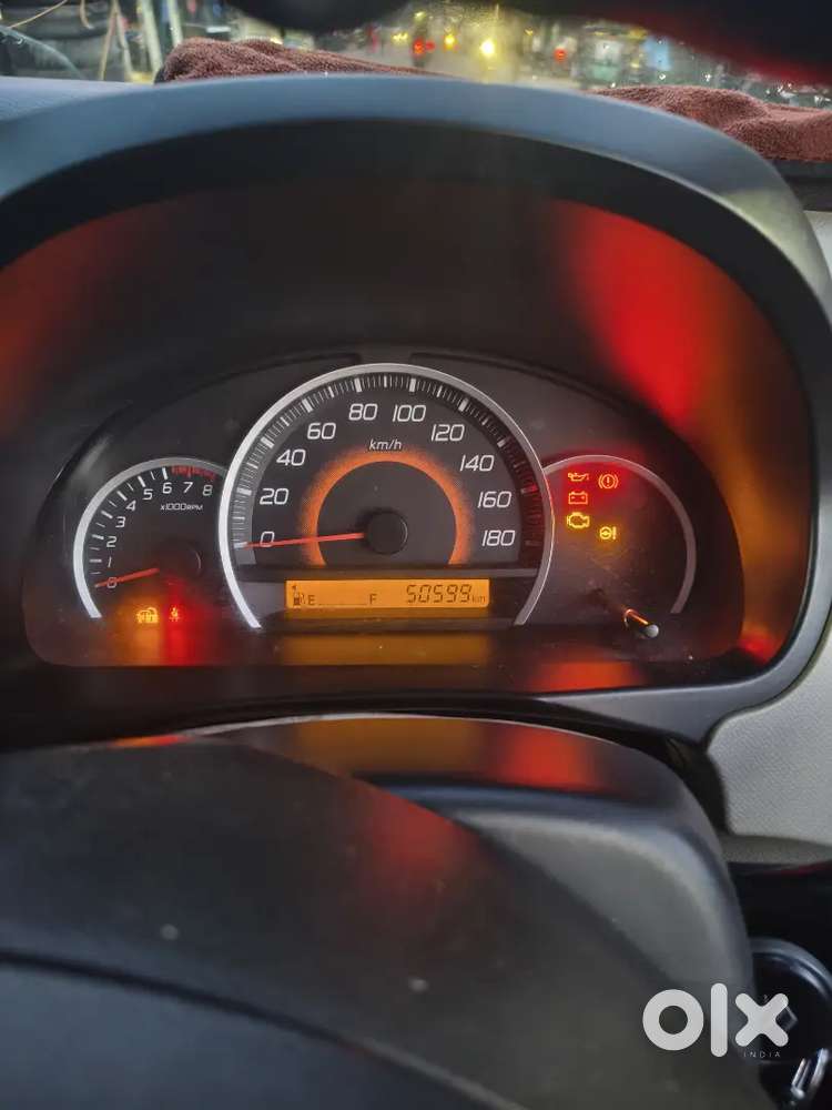 Maruti Wagon R Petrol 15, Need Money