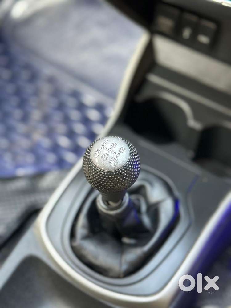 Honda City I-vtec V, 2017, Petrol