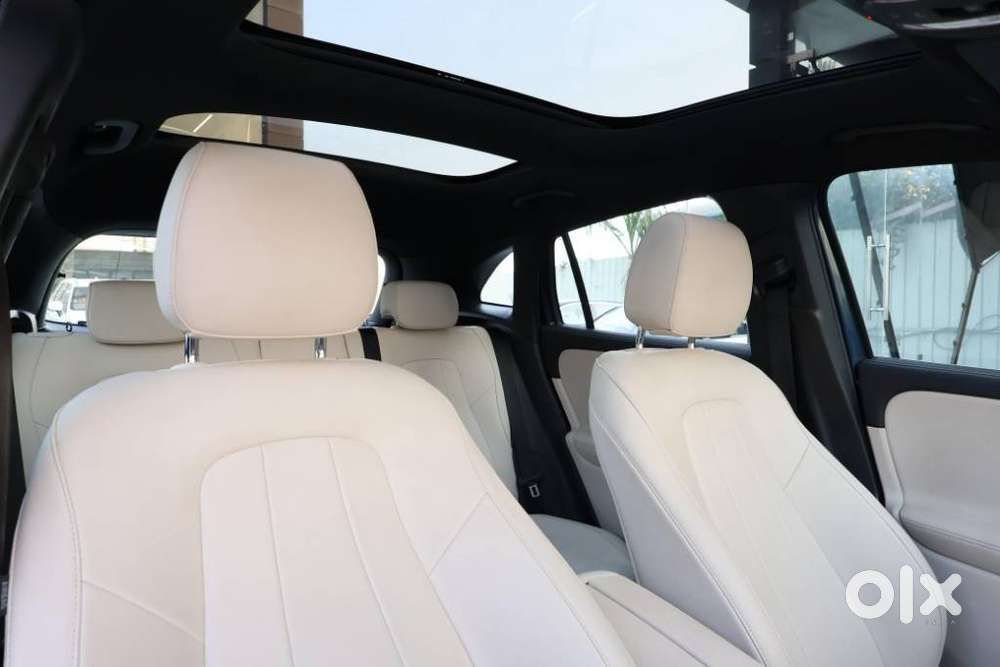 Mercedes-benz Gla 220d, 2023, Diesel