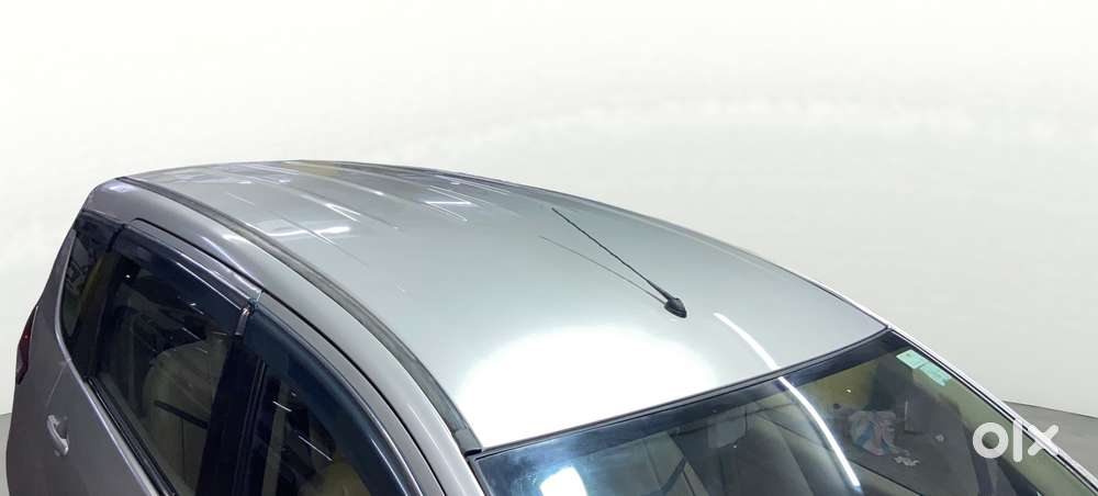 Maruti Suzuki Ertiga Zdi+ Shvs, 2016, Diesel