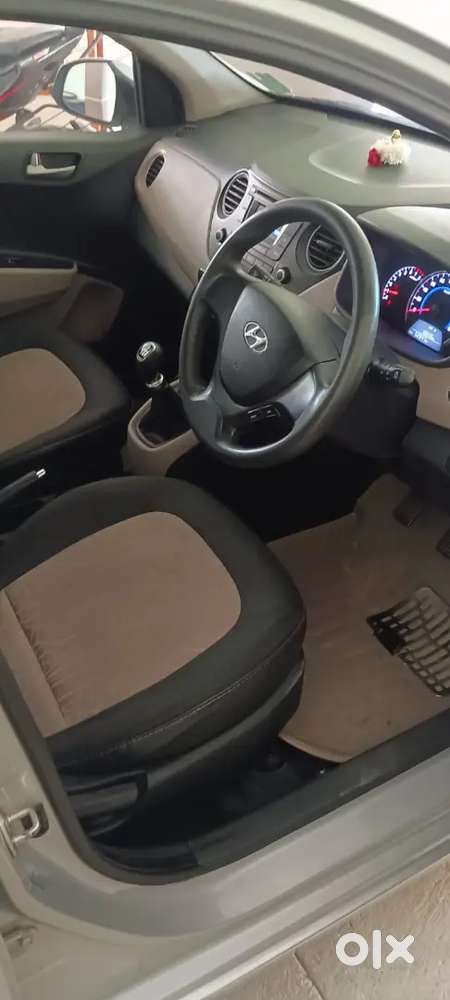 Hyundai Grand I10