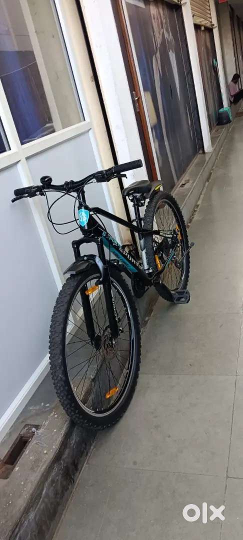 G sports  terra trex 29 inches gear cycle