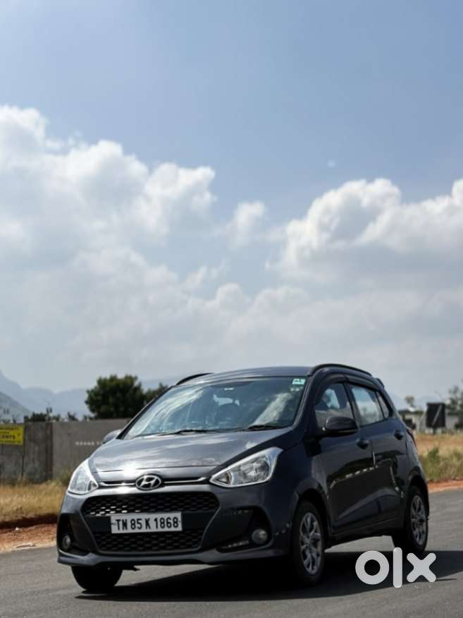 Tata Altroz, 2020, Petrol