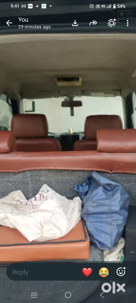 Maruti Suzuki Wagon R 2008