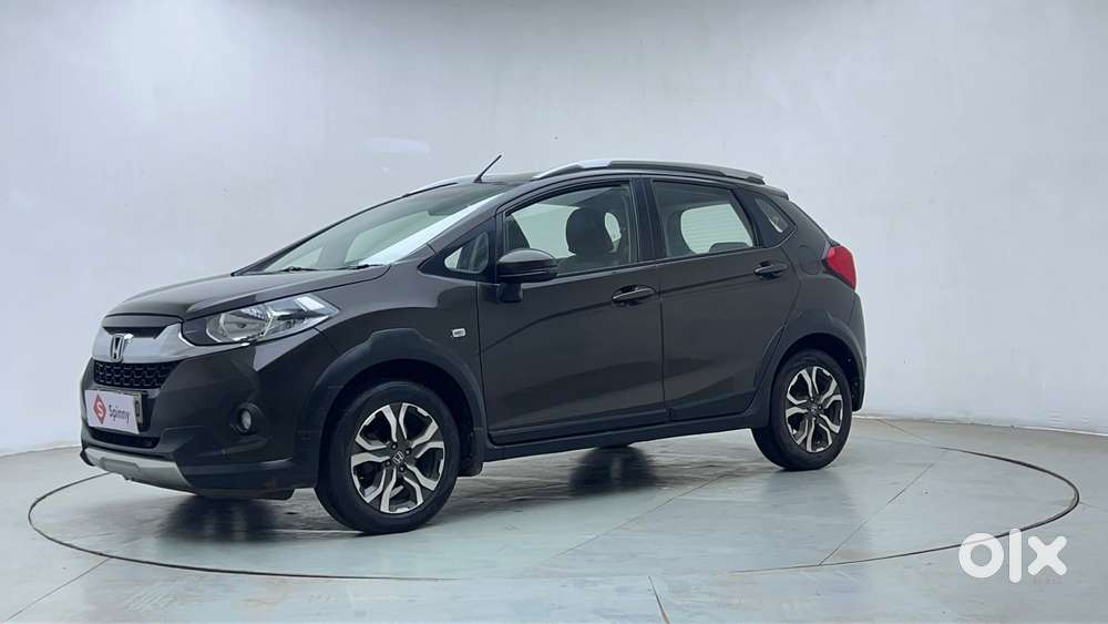 Honda Wr-v I-dtec S, 2019, Diesel