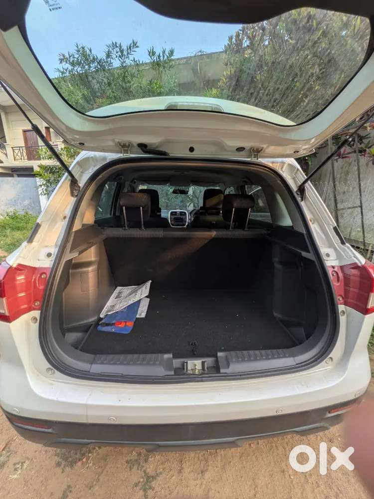 Maruti Suzuki Brezza 2016 Diesel 150000 Km Driven