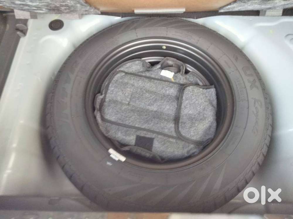 Kia Syros Htx Plus Turbo Dct, 2025, Petrol