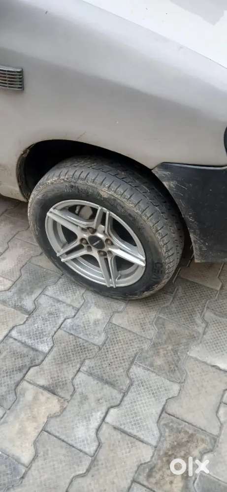 Maruti Suzuki Alto 2010 Passing 2030