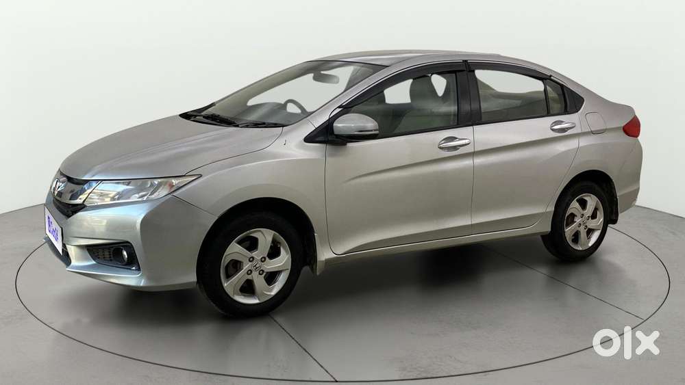 Honda City 2015-2017 I Vtec V, 2015, Petrol