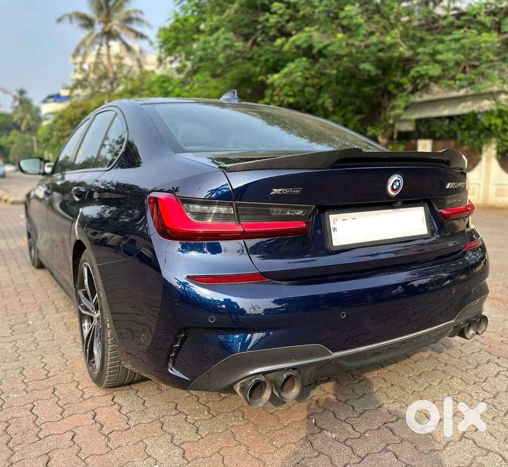 Bmw M340i Xdrive, 2023, Petrol