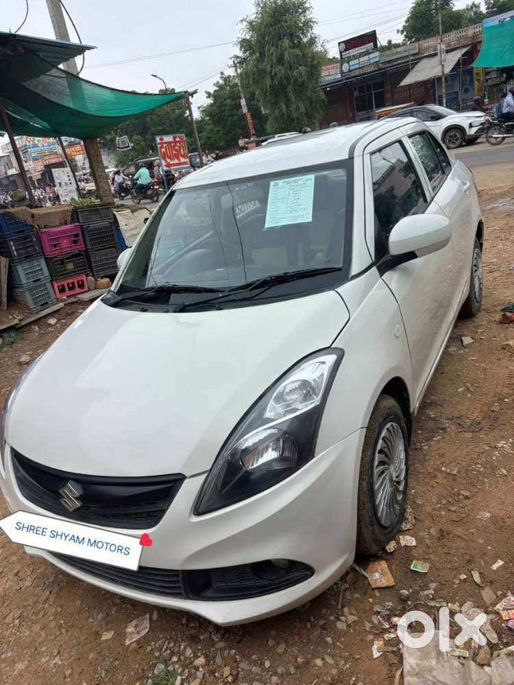Maruti Suzuki Swift Dzire Tour Ldi, 2019, Cng & Hybrids
