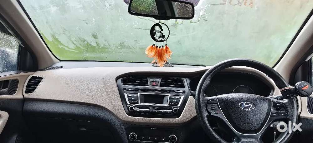 Hyundai New I20 2016