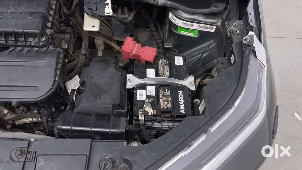 Tata Punch Accomplished, 2022, Petrol