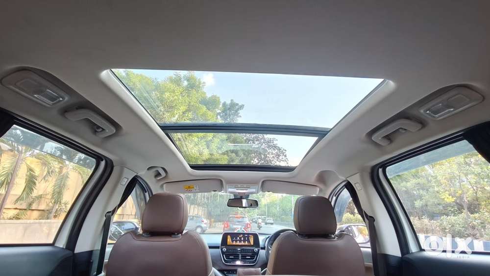 Tata Harrier Diesel 2023