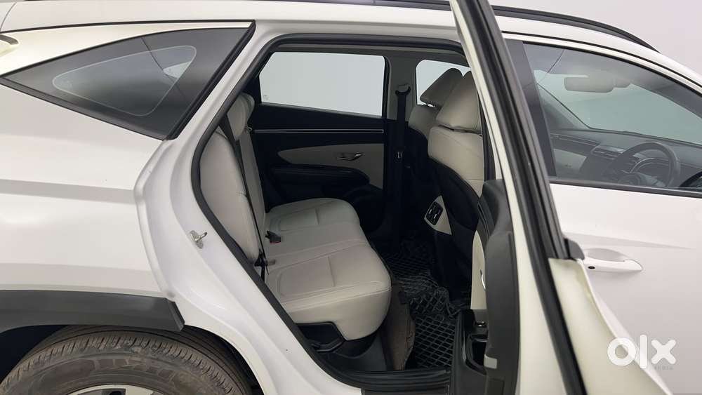 Hyundai Tucson 2.0 Signature Petrol At, 2023, Petrol