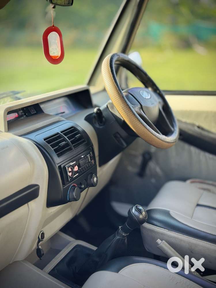 Mahindra Bolero B4, 2022, Diesel